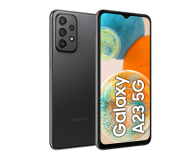 Samsung Galaxy A23 4/128GB Black 25W 120Hz - 1160711 - zdjęcie 2